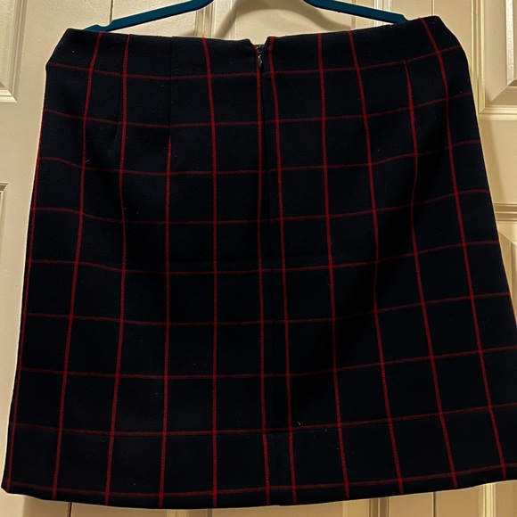 LOFT Work Skirt - Picture 5 of 8